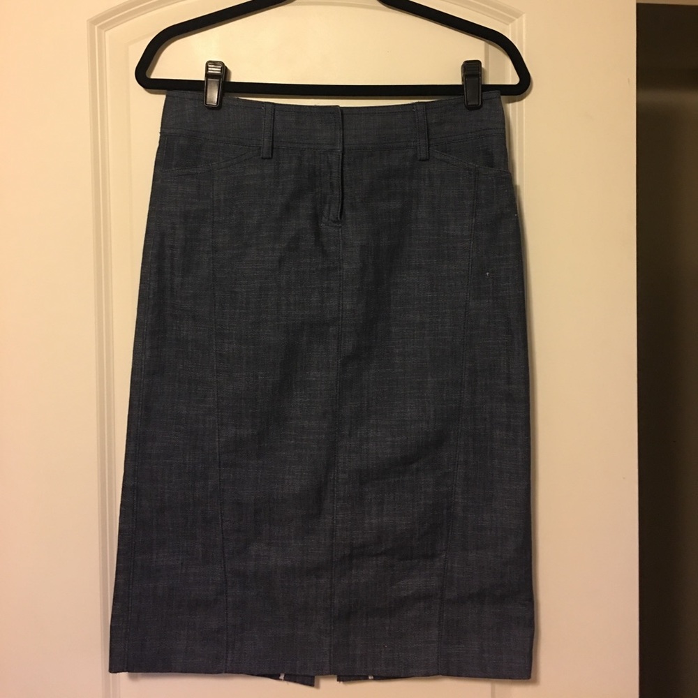 COPY - Jcrew skirt